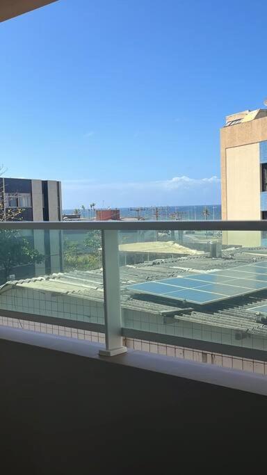 Apartamento Smart Sol Costa Azul Salvador de Bahía Exterior foto